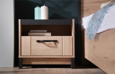 Спальня Бостон, СБК